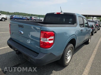 2022 Ford Maverick XL Crew Cab Short Bed - miniatura 4