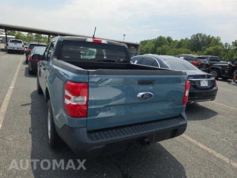 2022 Ford Maverick XL Crew Cab Short Bed - miniatura 5