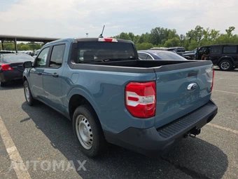 2022 Ford Maverick XL Crew Cab Short Bed - miniatura 6