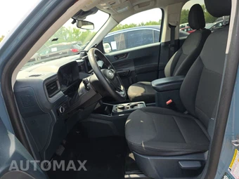 2022 Ford Maverick XL Crew Cab Short Bed - miniatura 7