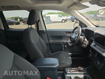 2022 Ford Maverick XL Crew Cab Short Bed - miniatura 8
