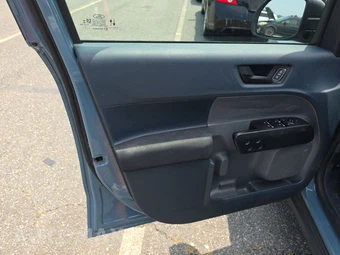 2022 Ford Maverick XL Crew Cab Short Bed - miniatura 9