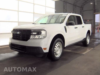 2022 Ford Maverick XL Crew Cab Short Bed
