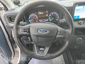 2022 Ford Maverick XL Crew Cab Short Bed - miniatura 10