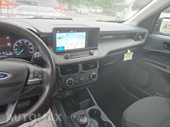 2022 Ford Maverick XL Crew Cab Short Bed - miniatura 11