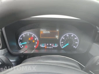 2022 Ford Maverick XL Crew Cab Short Bed - miniatura 12