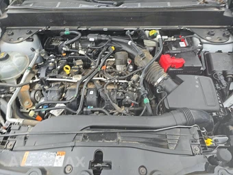 2022 Ford Maverick XL Crew Cab Short Bed - miniatura 15
