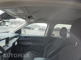 2022 Ford Maverick XL Crew Cab Short Bed - miniatura 17