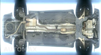 2022 Ford Maverick XL Crew Cab Short Bed - miniatura 18