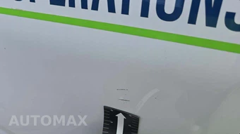 2022 Ford Maverick XL Crew Cab Short Bed - miniatura 19
