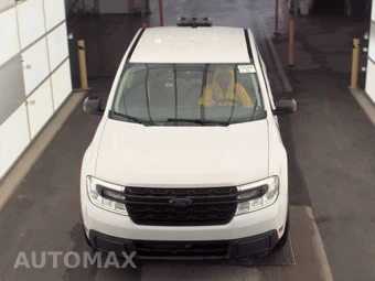 2022 Ford Maverick XL Crew Cab Short Bed - miniatura 2