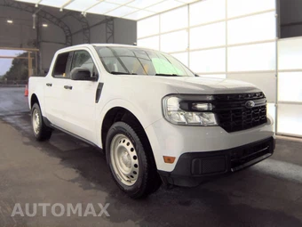 2022 Ford Maverick XL Crew Cab Short Bed - miniatura 3