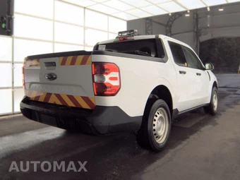 2022 Ford Maverick XL Crew Cab Short Bed - miniatura 4