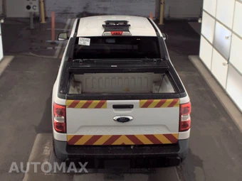 2022 Ford Maverick XL Crew Cab Short Bed - miniatura 5