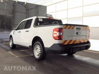 2022 Ford Maverick XL Crew Cab Short Bed - miniatura 6