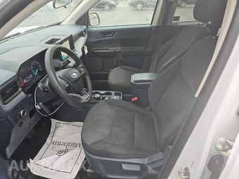 2022 Ford Maverick XL Crew Cab Short Bed - miniatura 7