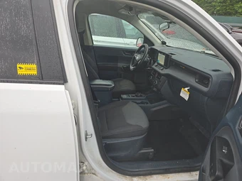 2022 Ford Maverick XL Crew Cab Short Bed - miniatura 8