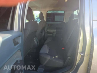 2022 Ford Maverick XL Crew Cab Short Bed - miniatura 10
