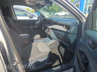 2022 Ford Maverick XL Crew Cab Short Bed - miniatura 15