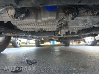 2022 Ford Maverick XL Crew Cab Short Bed - miniatura 17