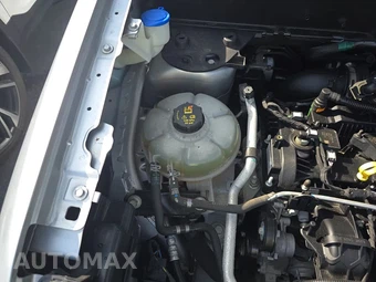 2022 Ford Maverick XL Crew Cab Short Bed - miniatura 19