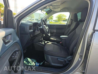 2022 Ford Maverick XL Crew Cab Short Bed - miniatura 3