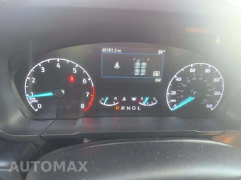 2022 Ford Maverick XL Crew Cab Short Bed - miniatura 6