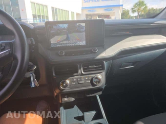 2022 Ford Maverick XL Crew Cab Short Bed - miniatura 7