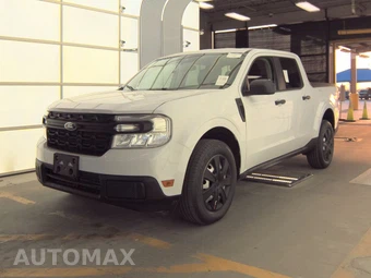 2022 Ford Maverick XL Crew Cab Short Bed