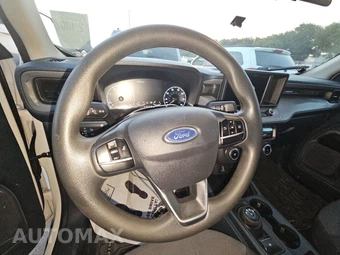 2022 Ford Maverick XL Crew Cab Short Bed - miniatura 10