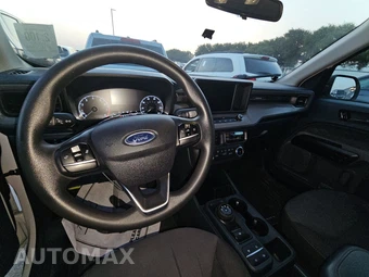 2022 Ford Maverick XL Crew Cab Short Bed - miniatura 11