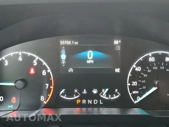 2022 Ford Maverick XL Crew Cab Short Bed - miniatura 12