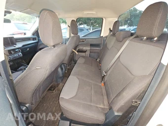 2022 Ford Maverick XL Crew Cab Short Bed - miniatura 13