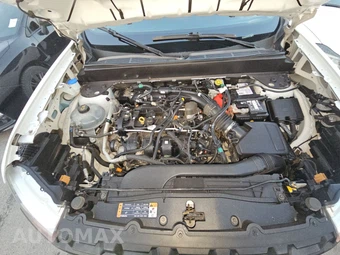 2022 Ford Maverick XL Crew Cab Short Bed - miniatura 15