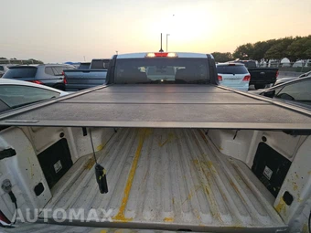 2022 Ford Maverick XL Crew Cab Short Bed - miniatura 16