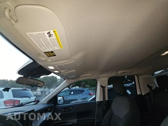2022 Ford Maverick XL Crew Cab Short Bed - miniatura 18