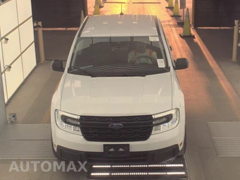 2022 Ford Maverick XL Crew Cab Short Bed - miniatura 2