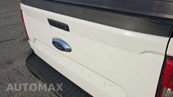 2022 Ford Maverick XL Crew Cab Short Bed - miniatura 26