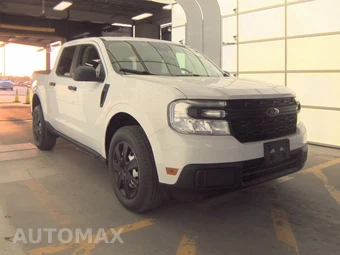 2022 Ford Maverick XL Crew Cab Short Bed - miniatura 3