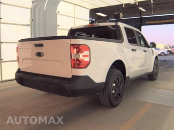 2022 Ford Maverick XL Crew Cab Short Bed - miniatura 4