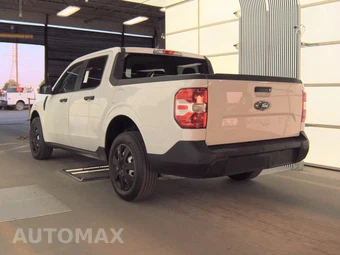 2022 Ford Maverick XL Crew Cab Short Bed - miniatura 6