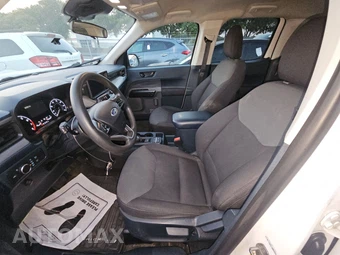 2022 Ford Maverick XL Crew Cab Short Bed - miniatura 7