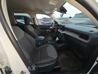 2022 Ford Maverick XL Crew Cab Short Bed - miniatura 8