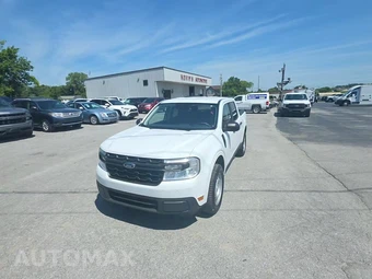 2022 Ford Maverick XL Crew Cab Short Bed