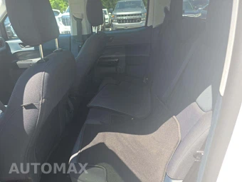 2022 Ford Maverick XL Crew Cab Short Bed - miniatura 10