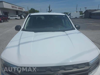 2022 Ford Maverick XL Crew Cab Short Bed - miniatura 18