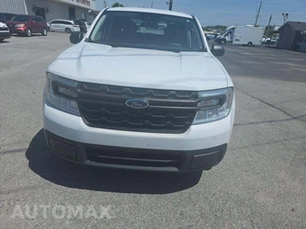 2022 Ford Maverick XL Crew Cab Short Bed - miniatura 19