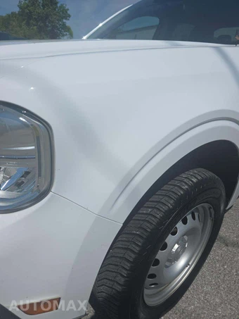 2022 Ford Maverick XL Crew Cab Short Bed - miniatura 20