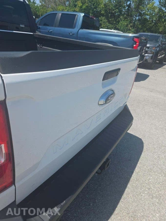 2022 Ford Maverick XL Crew Cab Short Bed - miniatura 25