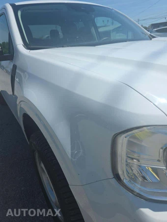 2022 Ford Maverick XL Crew Cab Short Bed - miniatura 28